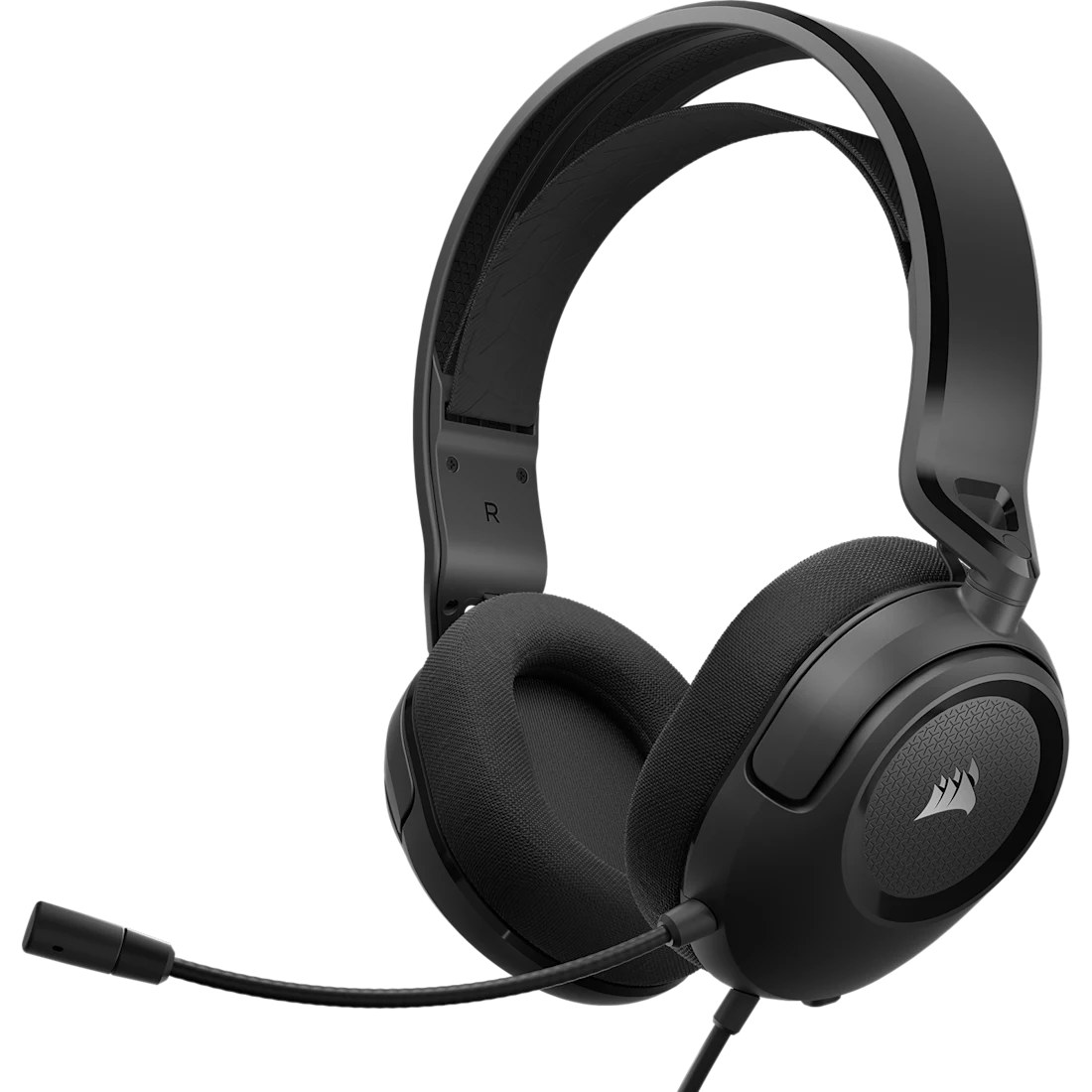 Corsair HS35 V2 - Carbon
