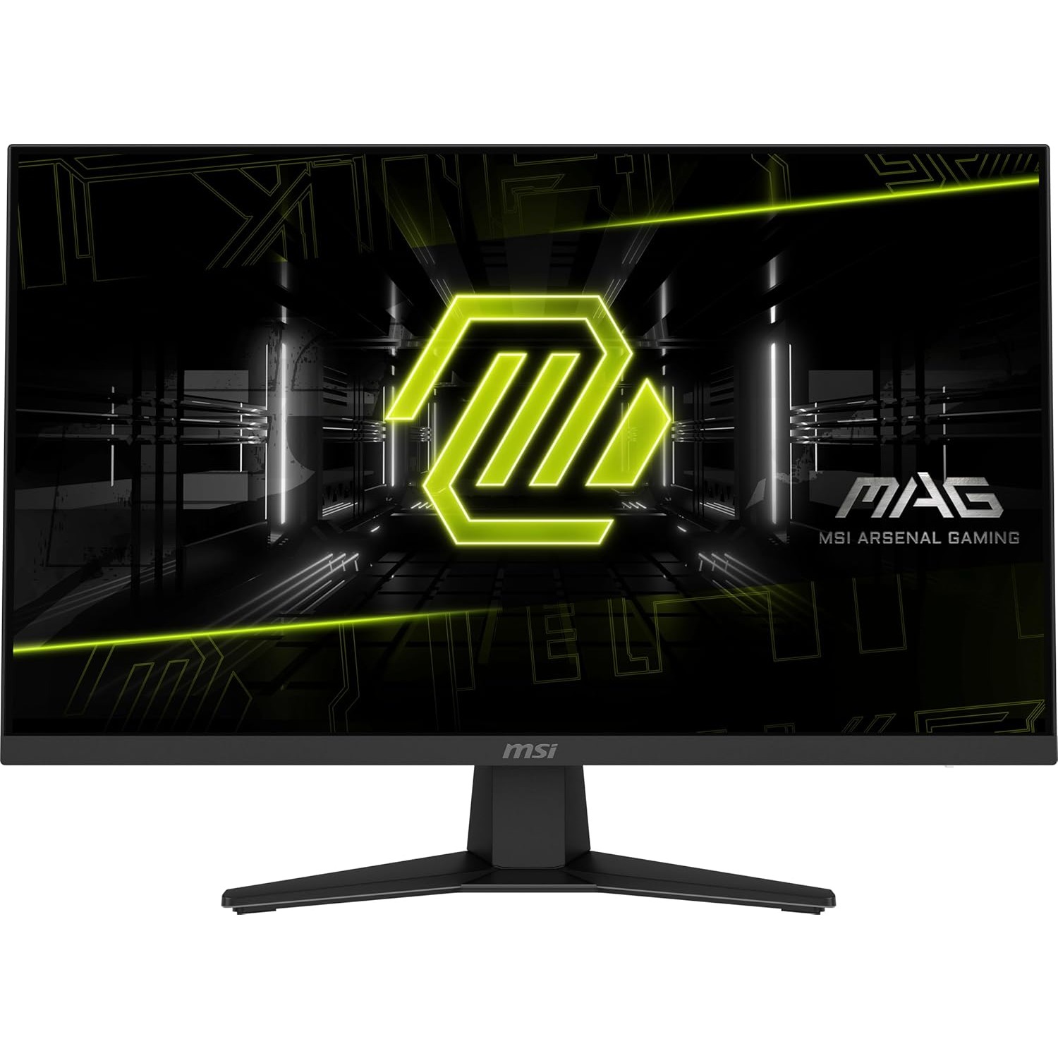 MSI 27" LED MAG 274QF X24 QHD 240Hz
