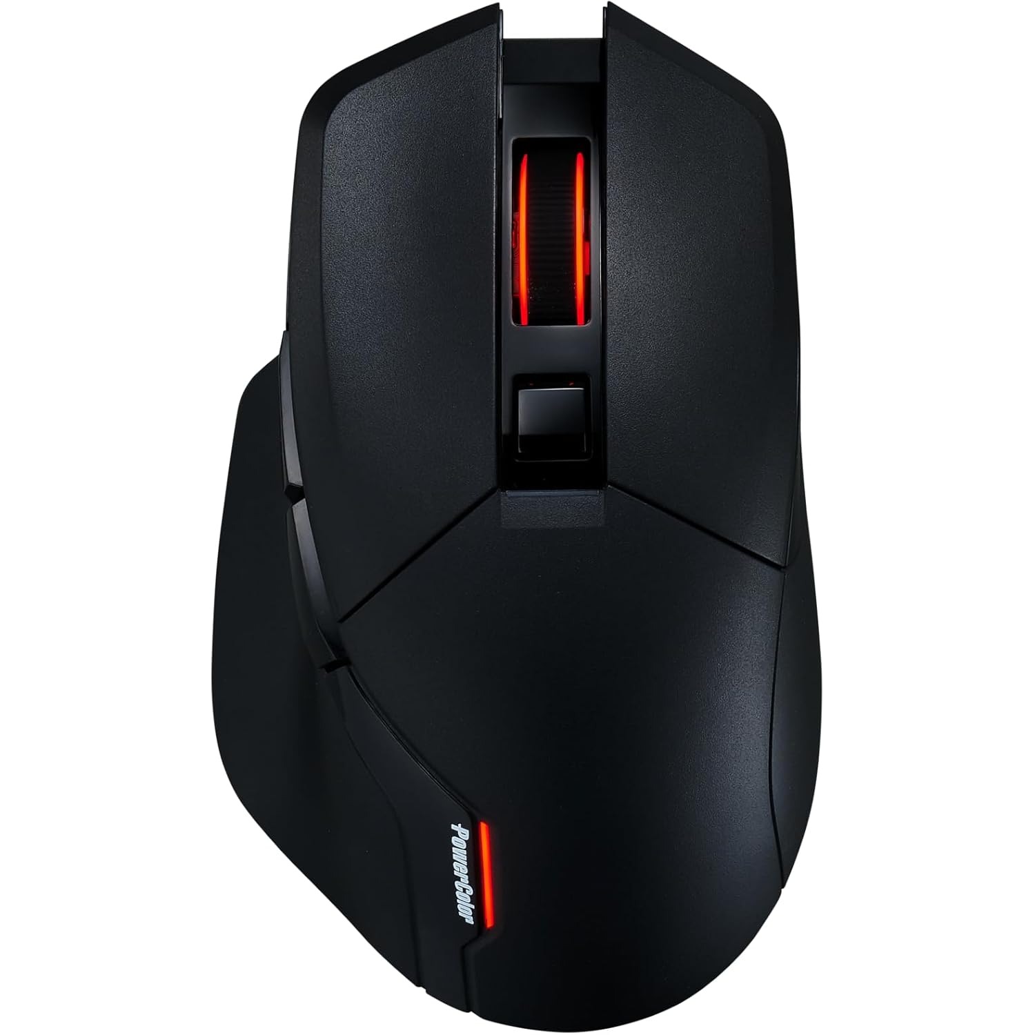 PowerColor ALPHYN AM10 Wireless - Noir